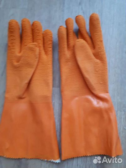 Перчатки Бриз и озк