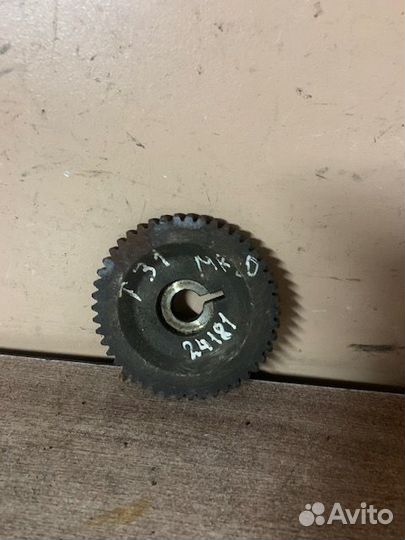 Шестерня грм X-Trail T31 2.0