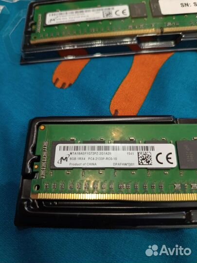 Комплект X99 mATX LGA2011-3+E5-2640v4+16gb DDR4