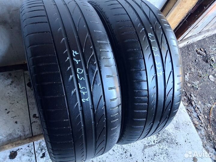 Bridgestone Potenza RE050A 215/50 R17 91W