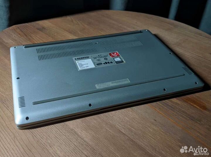 Xiaomi redmibook 14 r7 16 ssd 512