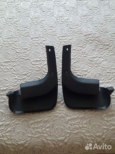 Аксессуары защита и decor