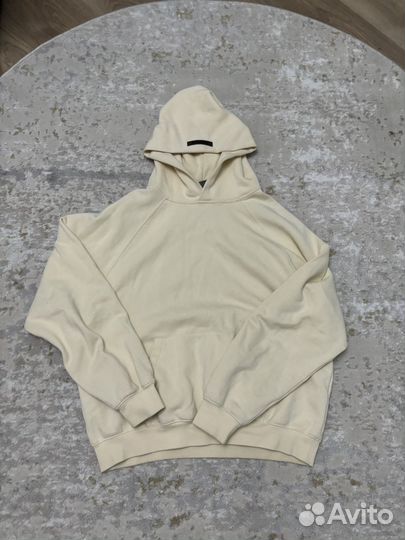 Essentials толстовка