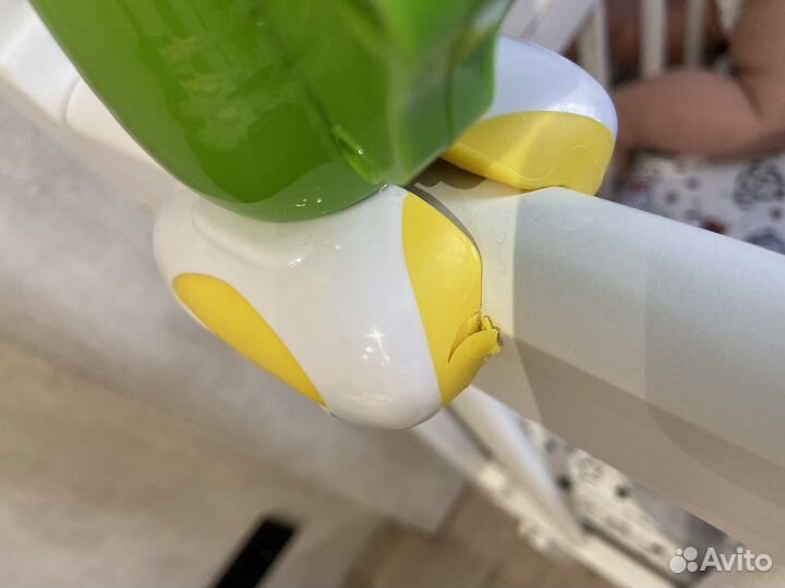 Мобиль на кроватку