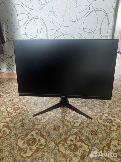 Монитор 144 гц Acer