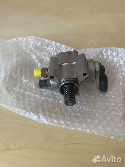 Тнвд топл.насос audi 4,2 BAR бензин.2006г-2010г