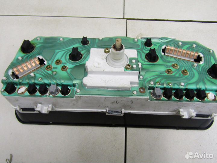 Панель приборов Nexia 1995-2016