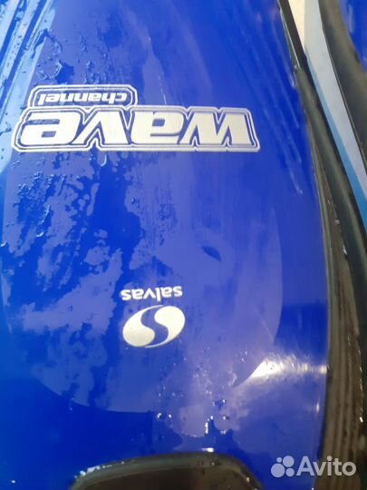 Ласты для плавания 38 39