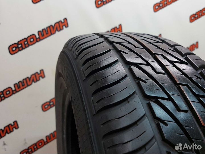 Amtel Planet 2P 195/65 R15 91H