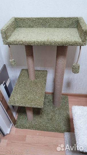 Когтеточка для кошки