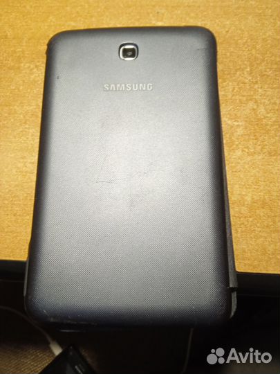 Планшет Самсунг Sm-T210