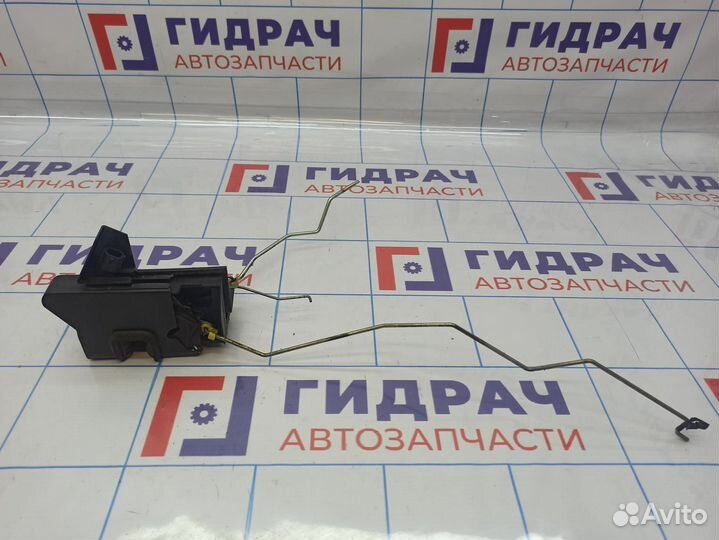 Замок двери передней левой Renault Logan 2 805034719R