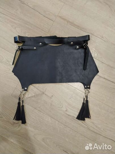 Портупея женская