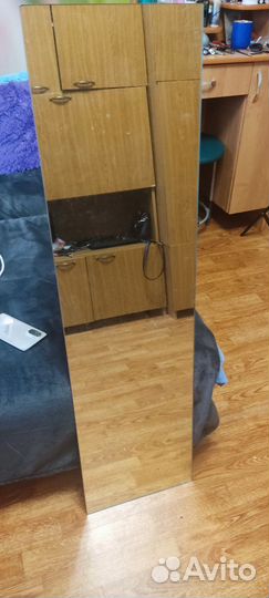 Зеркало напольное в полный рост