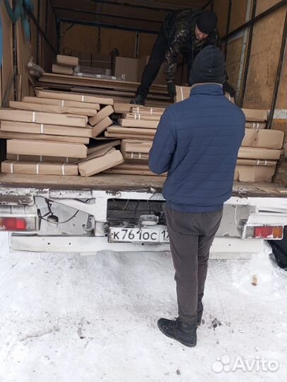 Грузчики на час - разнорабочие