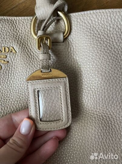 Сумка prada оригинал