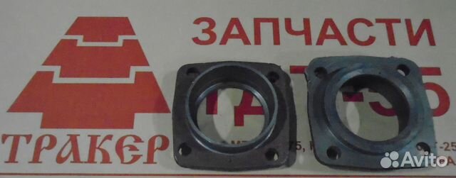 Корпус 54.31.405-2 уплотнения внешний