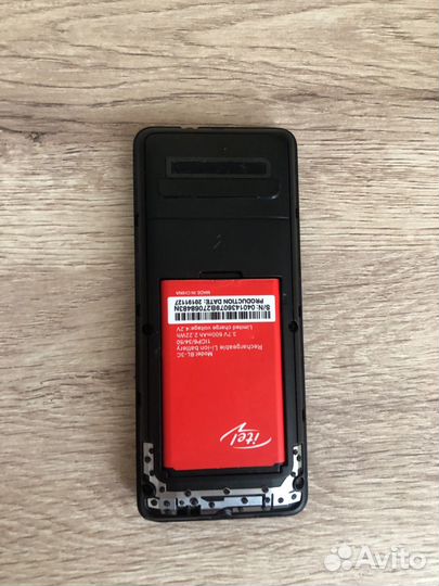 Itel it2163R