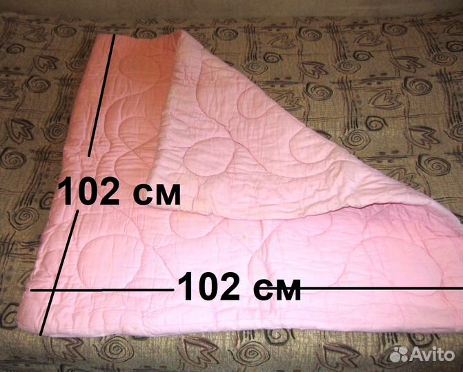 Одеяло детское