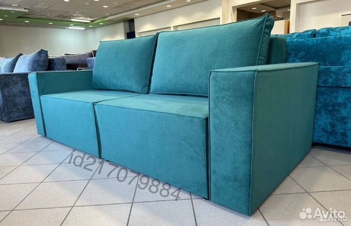 Диван Лофт 02271