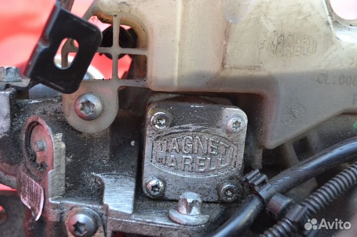 Magneti Marelli Z13DTH