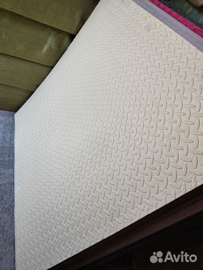 Татами,маты спортивные,покрытие для зала,рыбалки