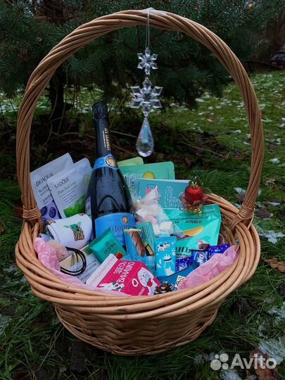 Готовые подарки