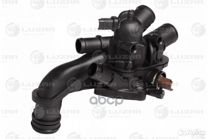 Термостат для а/м PSA 308 (07) /C4 (08) 1.6i А