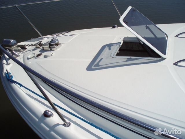 Sea Ray 335