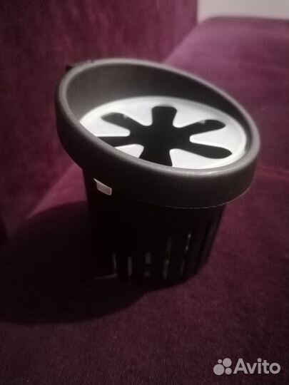 Держатель для стакана для коляски