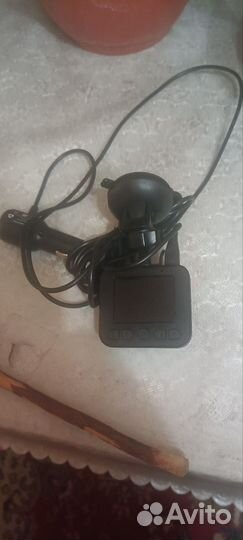 Видеорегистратор navitel