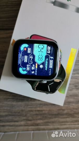 Watch 7 P7Pro