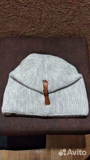 Шапка женская