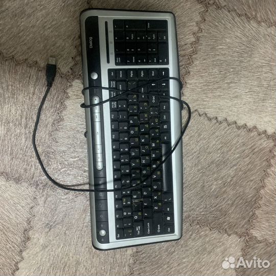 Клавиатура