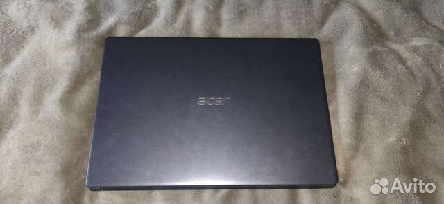 Ноутбук Acer N19H1