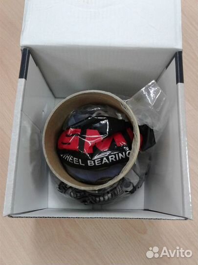 Ступица колеса Opel Astra G,Chevrolet Viva