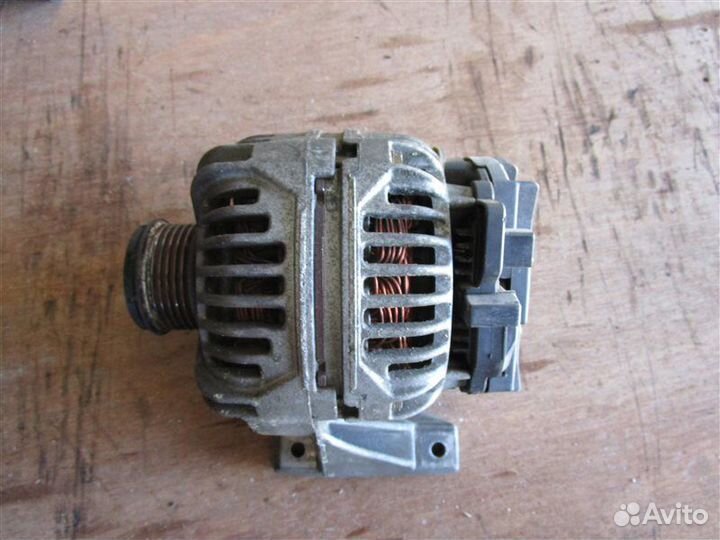 Генератор Volvo S60 RS / RH B544S 2003