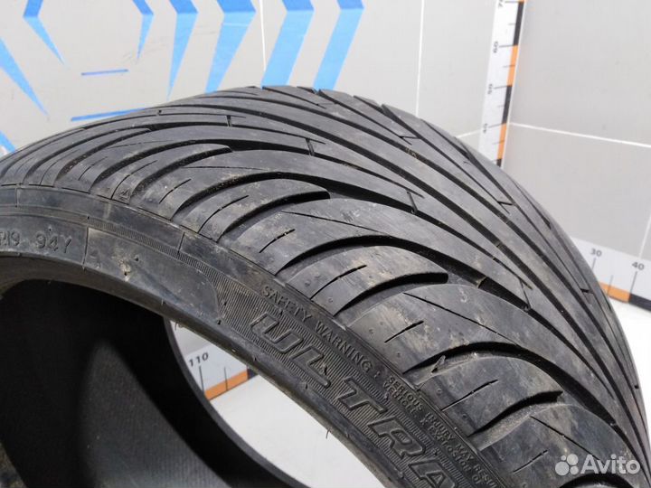 Nankang NS-2 UltraSport 285/30 R19