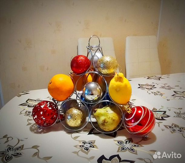 Фруктовница