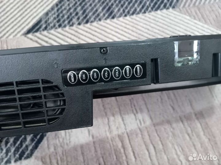 Телевизор bbk 24