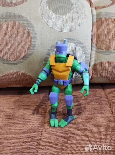 Черепашки-ниндзя