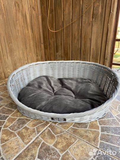 Лежанка для животных