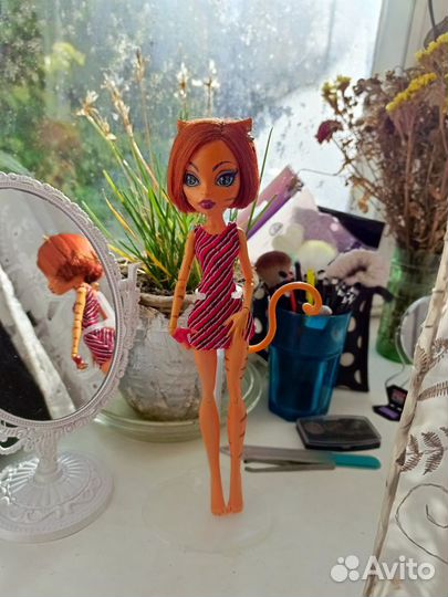 Куклы Монстер Хай Monster high