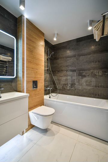 Квартира-студия, 33 м², 4/5 эт.