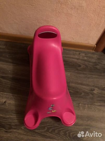 Машинка каталка