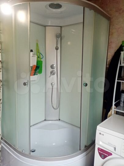 Дом 75 м² на участке 12 сот.