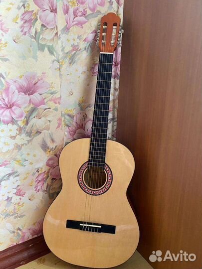 Классическая гитара