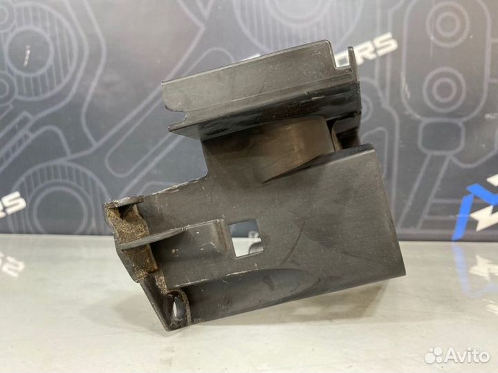 Отсек под инструмент Audi A6 C6 BDW 2004