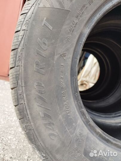 Matador MP 92 Sibir Snow SUV M+S 245/70 R16 107