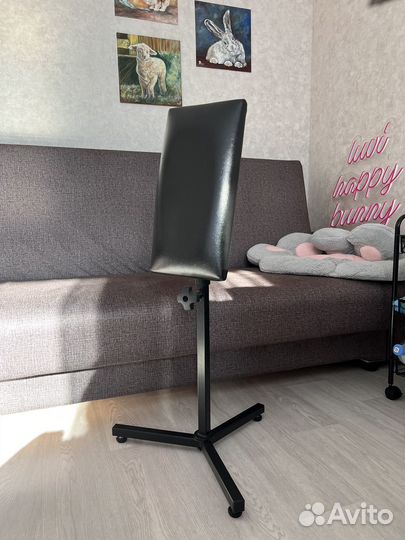 Узкий холдер подставка для тату